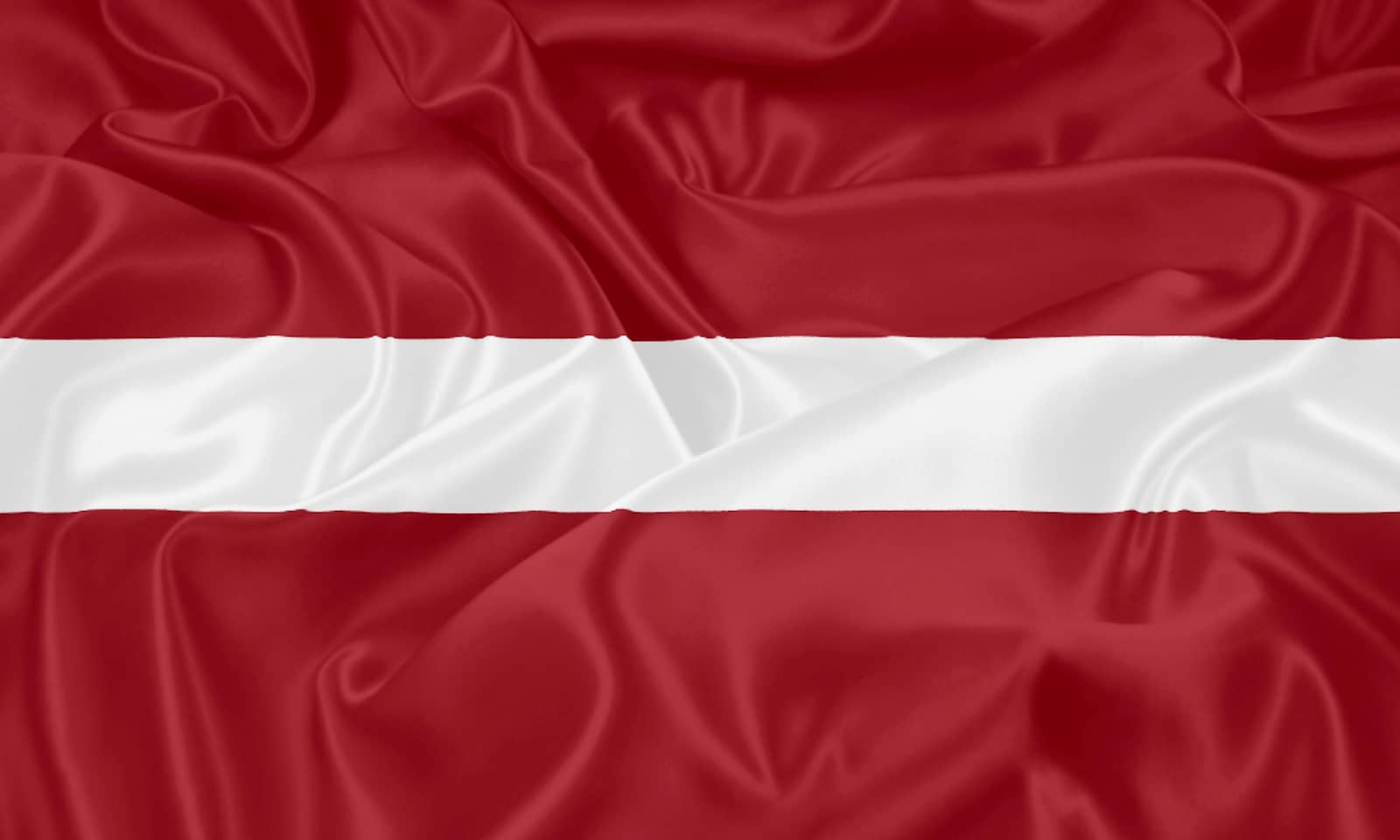 Latvia flag