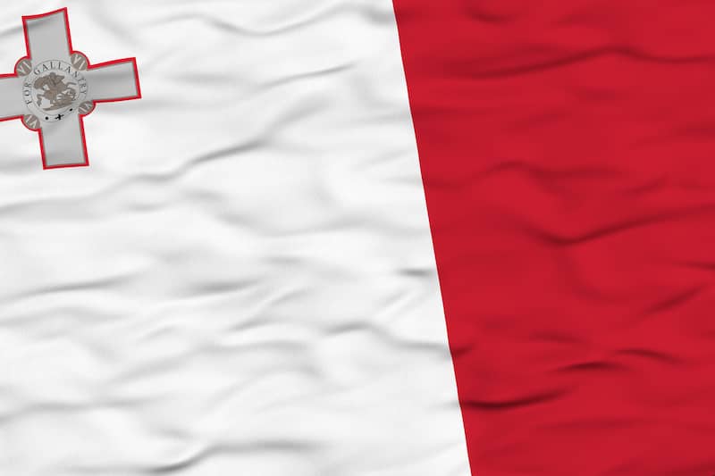 Malta flag